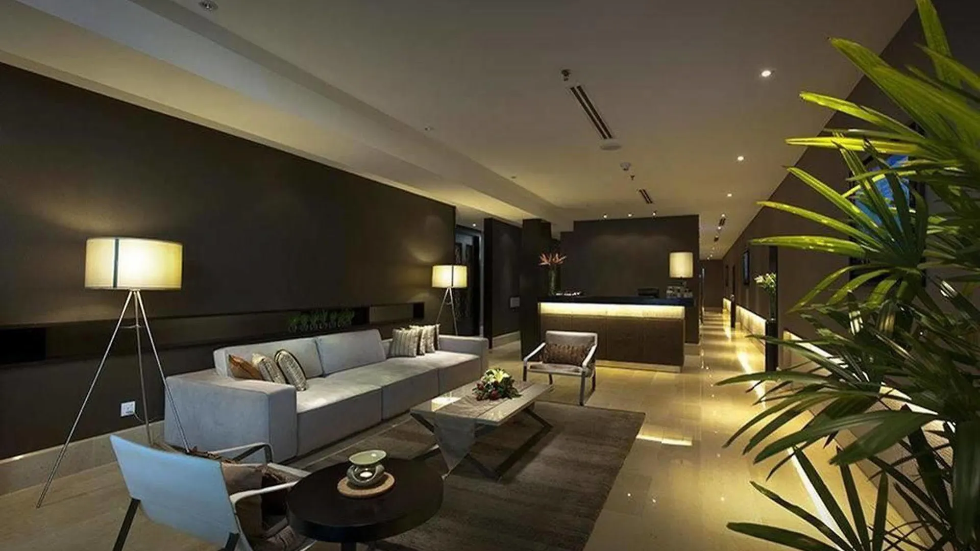 *****  Hatten Hotel Melaka Malaysia