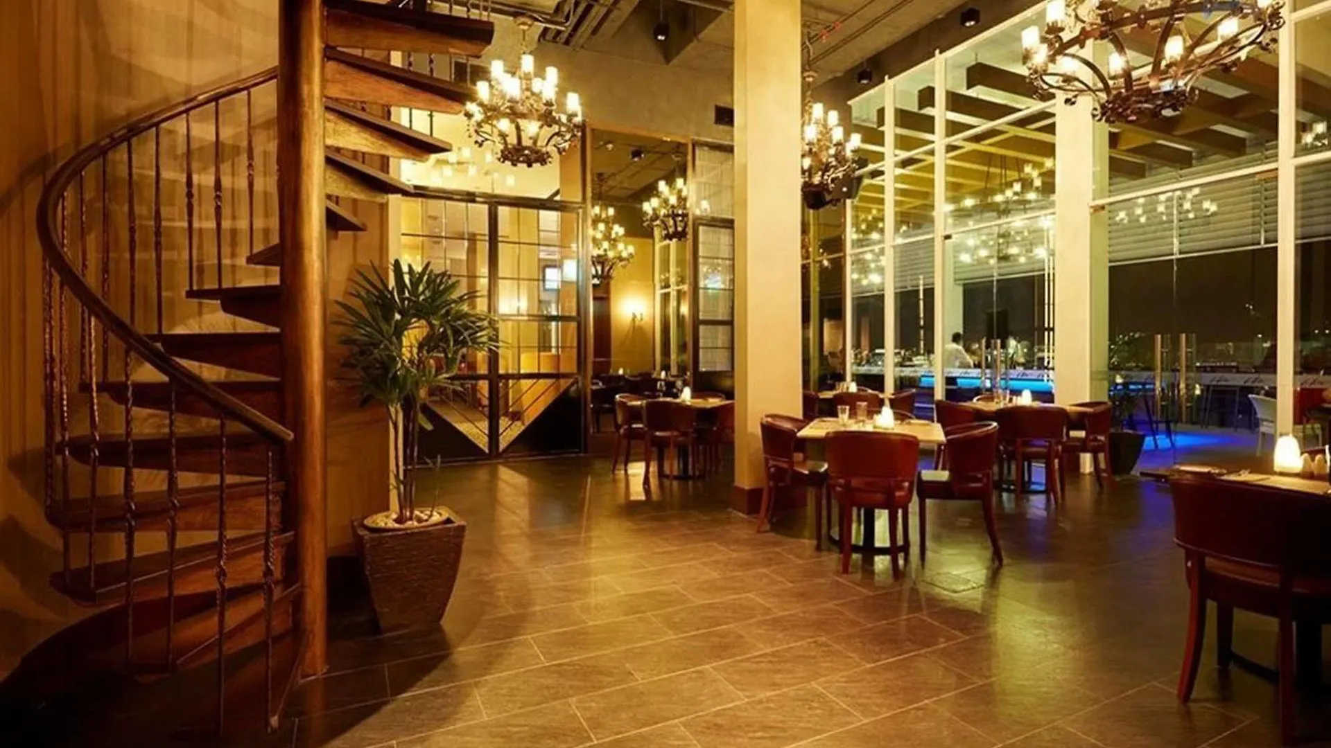 Hatten Hotel Melaka