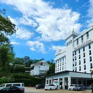 **** Hotel The Palace Malasia