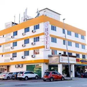 2* Otel De Swift