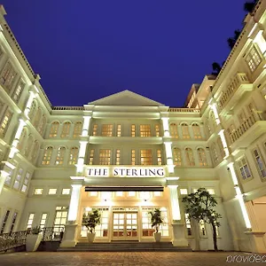 Hotel The Sterling Boutique