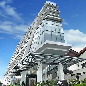 Hotel Eco Tree Hotel,, Malacca