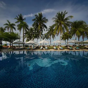 ***** Resort Casa Del Mar Malasia