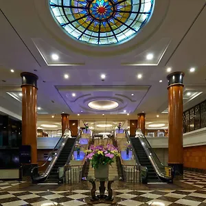 ***** Hotel Seri Pacific Malasia
