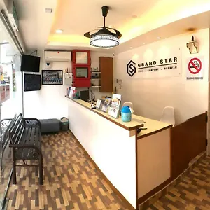 ホテル グランド スター, Malacca
