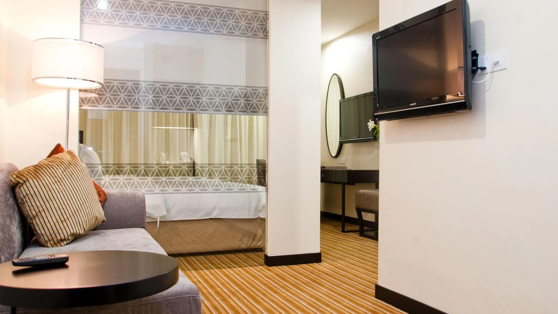 Hatten Hotel Melaka