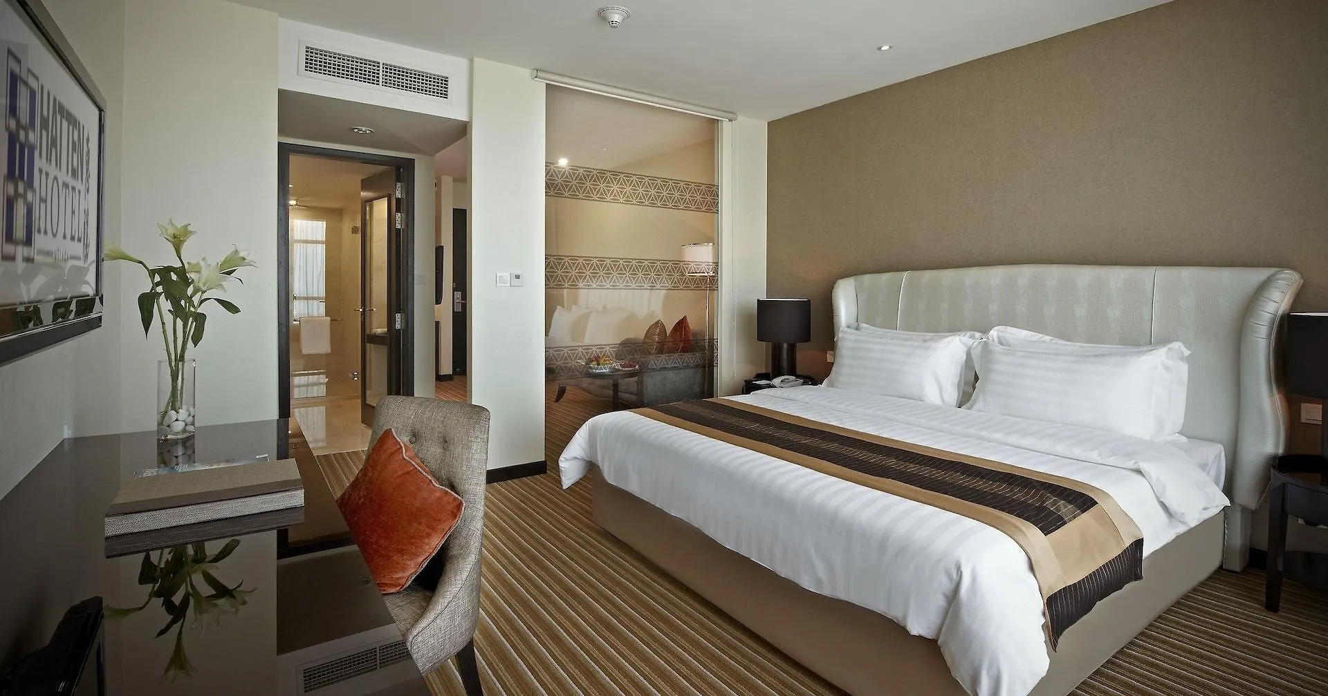 Hatten Hotel Melaka