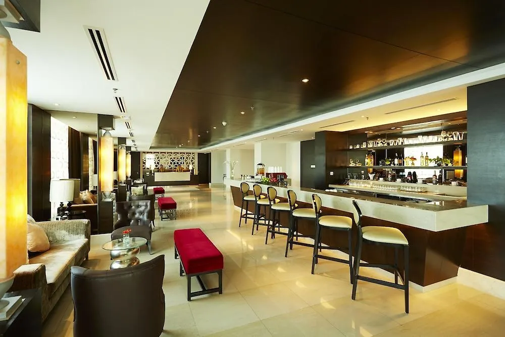 *****  Hatten Hotel Melaka Malaisie