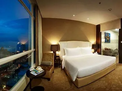 Hatten Hotel Melaka  Malacca