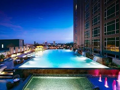 Hatten Hotel Melaka