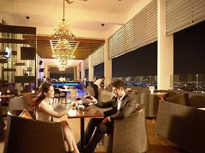 Hatten Hotel Melaka Malacca