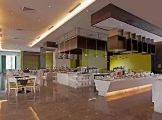 Hatten Hotel Melaka 5*, Malacca