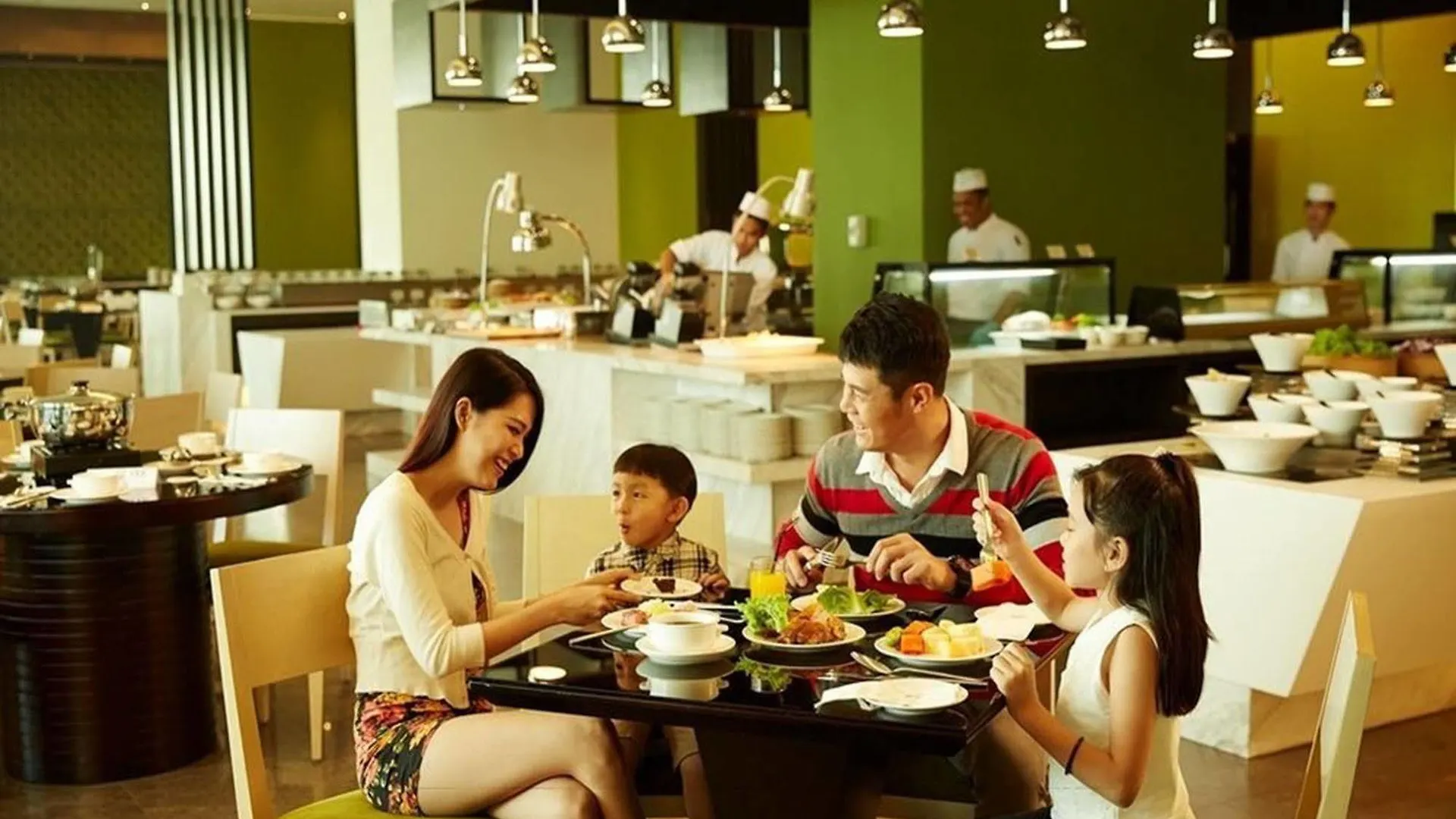 Hatten Hotel Melaka