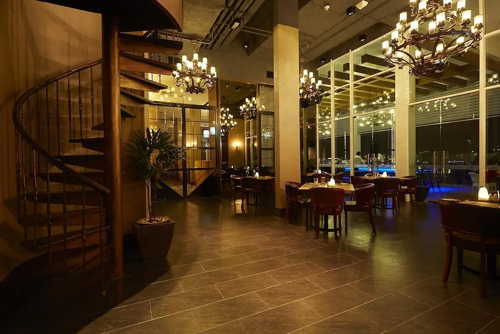 Hatten Hotel Melaka Malaisie