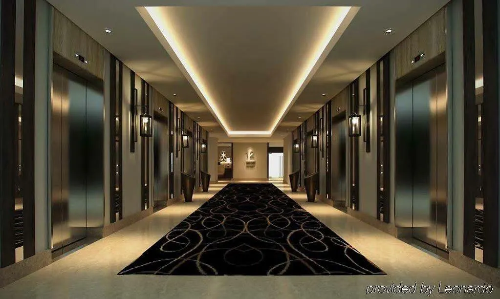 Hatten Hotel Melaka Malaisie