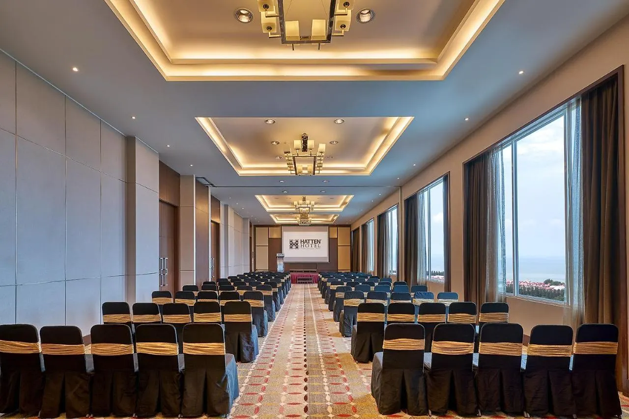 Hatten Hotel Melaka