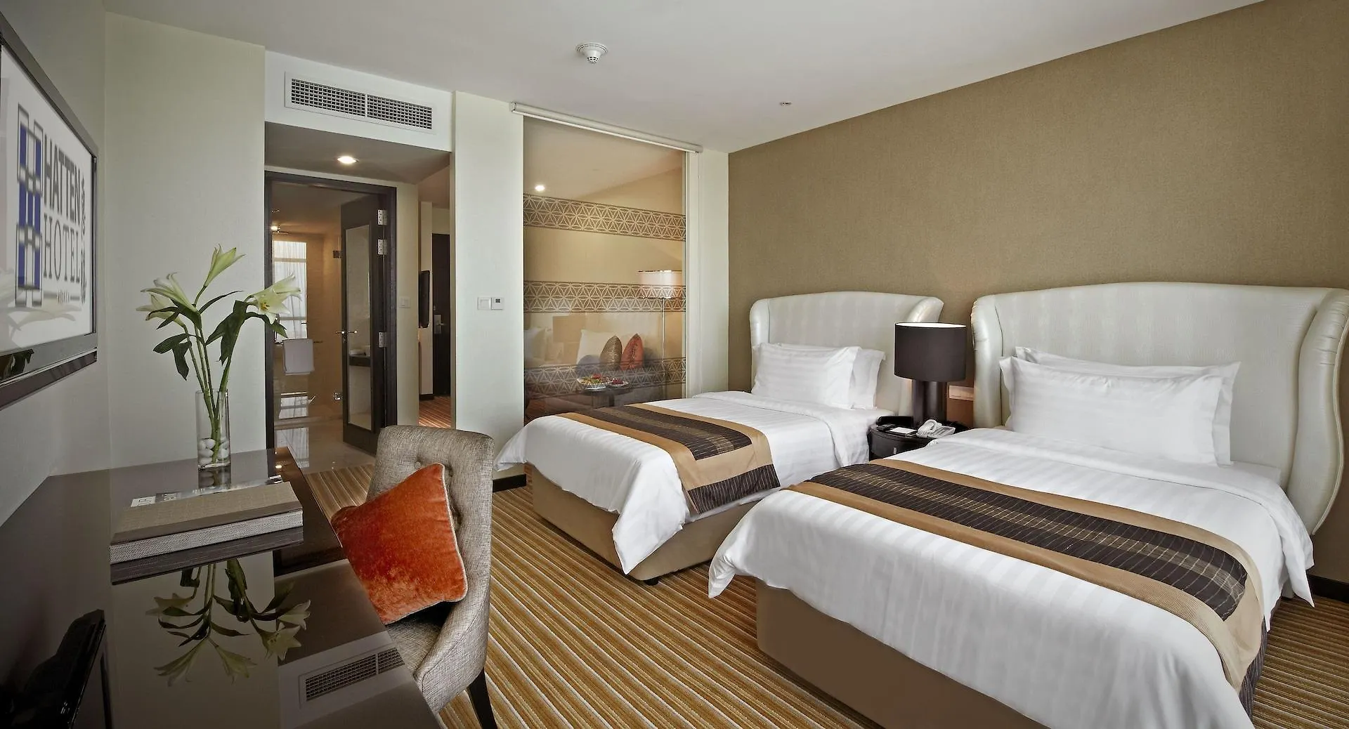 Hatten Hotel Melaka