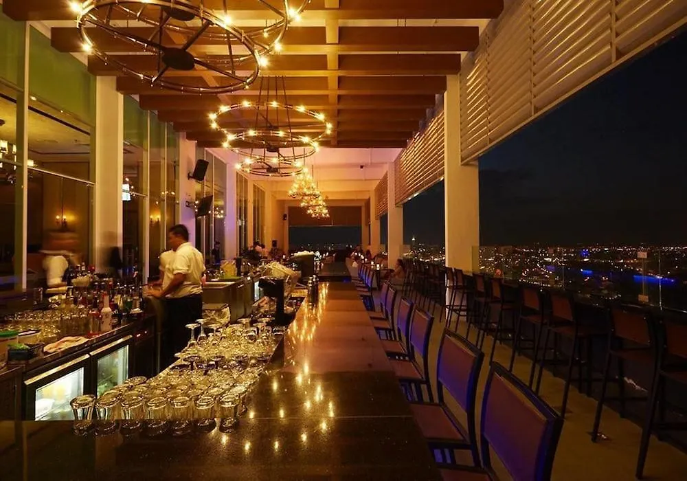 Hatten Hotel Melaka