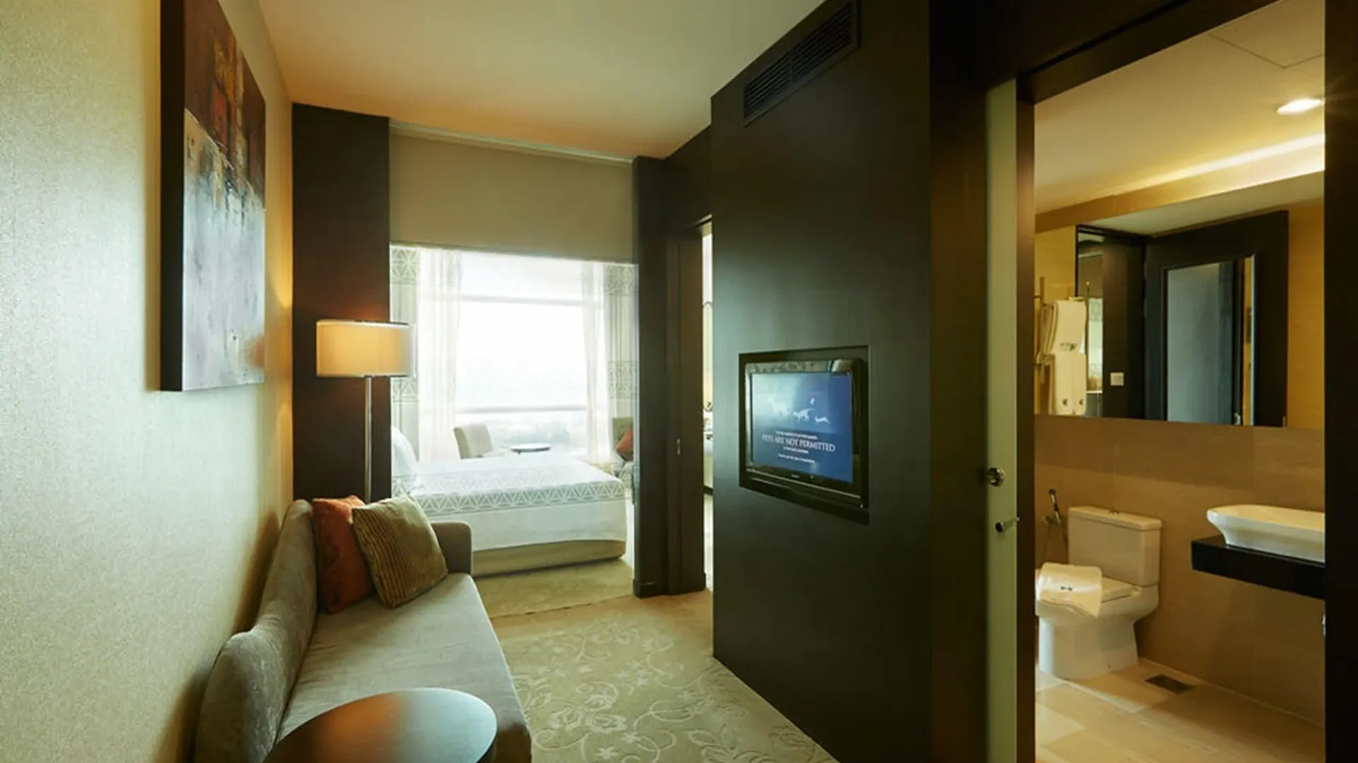 Hatten Hotel Melaka