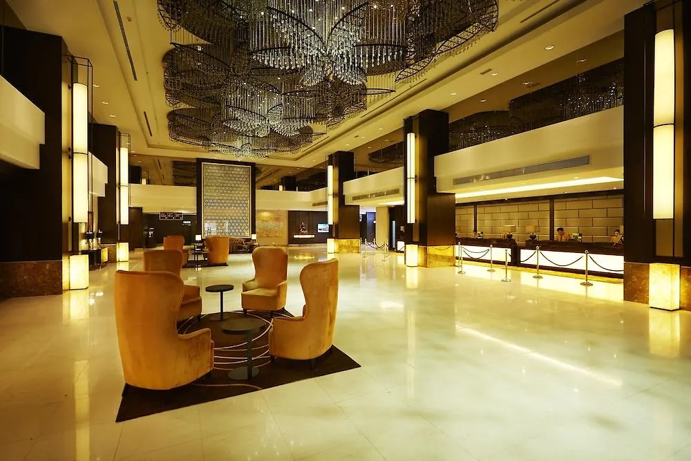Hatten Hotel Melaka  Malacca