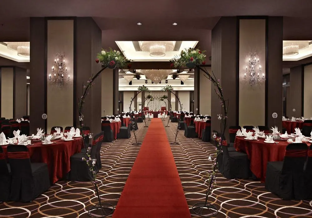 Hatten Hotel Melaka