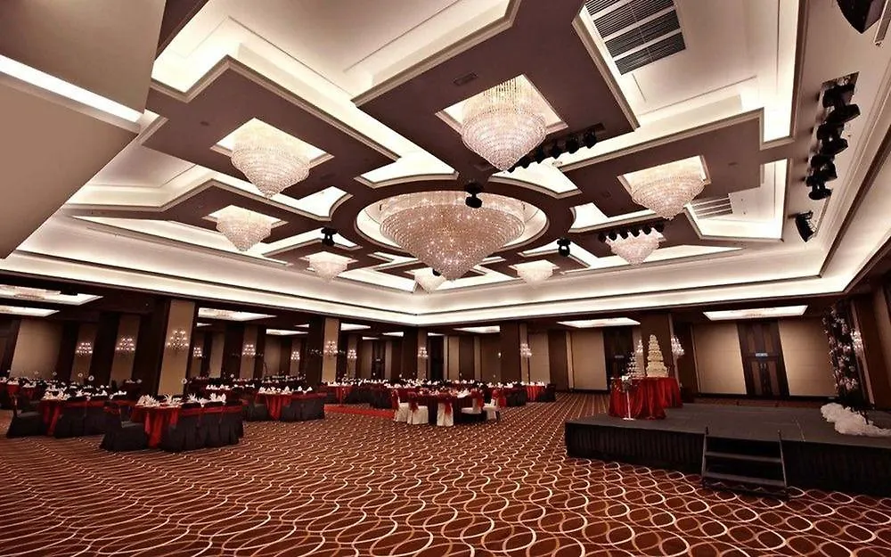 Hatten Hotel Melaka 5*, Malacca Malaysia