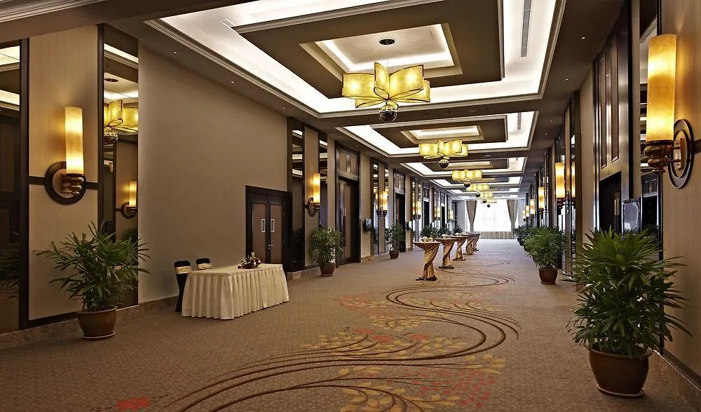 Hatten Hotel Melaka Malacca