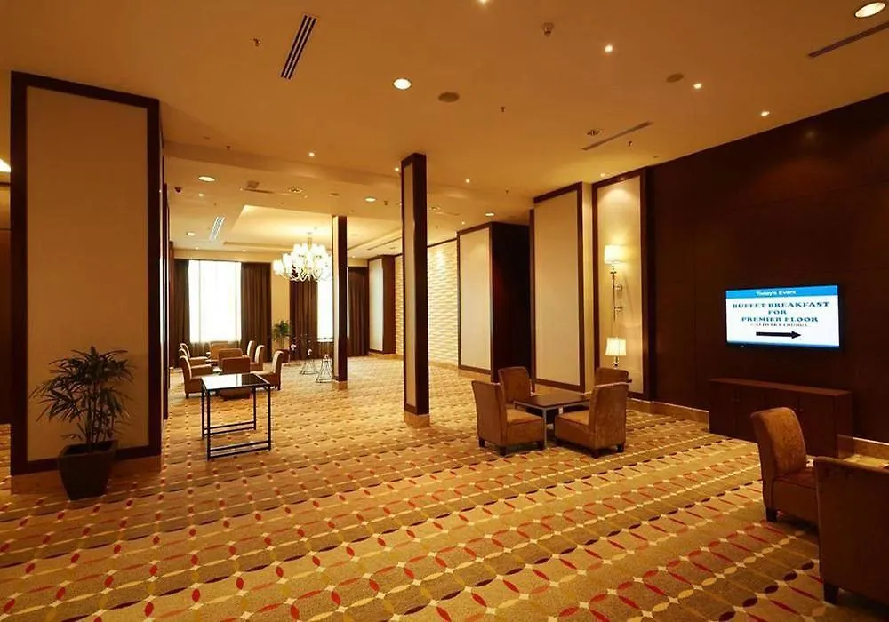 Hatten Hotel Melaka