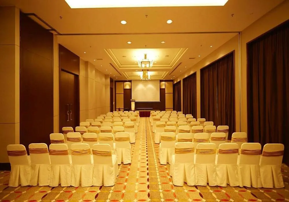 Hatten Hotel Melaka Malacca