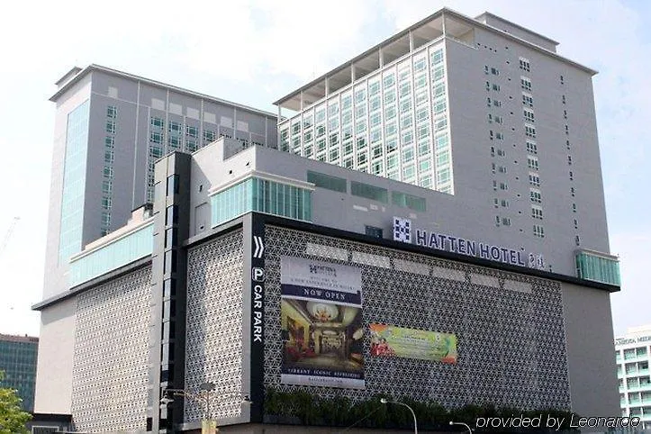 Hatten Hotel Melaka 5*, Malacca Malaysia