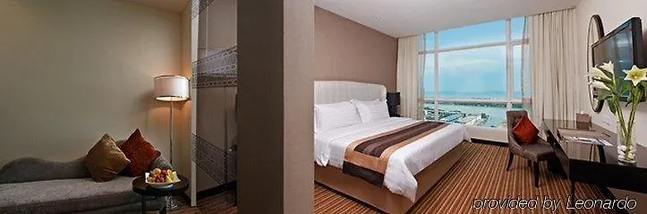 Hatten Hotel Melaka