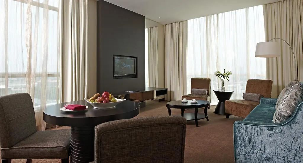 *****  Hatten Hotel Melaka מלזיה