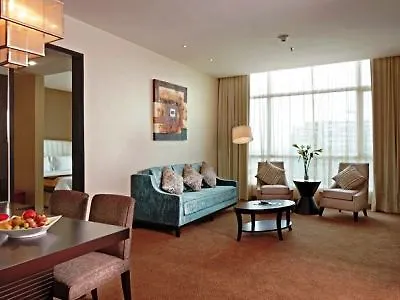 Hatten Hotel Melaka 5*, Malacca