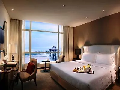 Hatten Hotel Melaka 5*, Malacca מלזיה