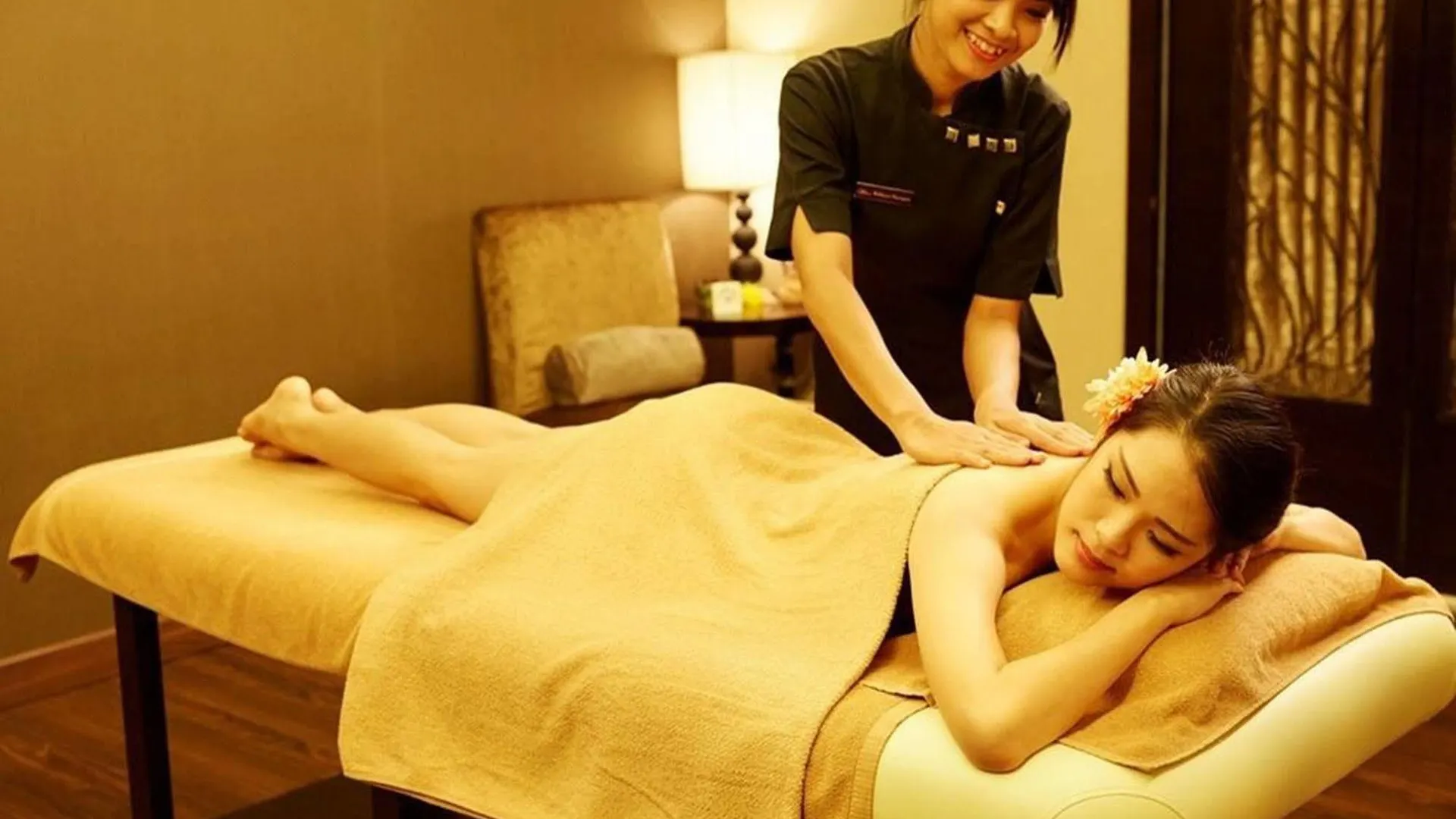 Hatten Hotel Melaka  Malacca