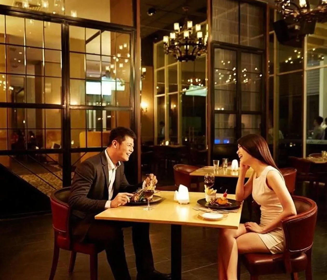 Hatten Hotel Melaka Malacca