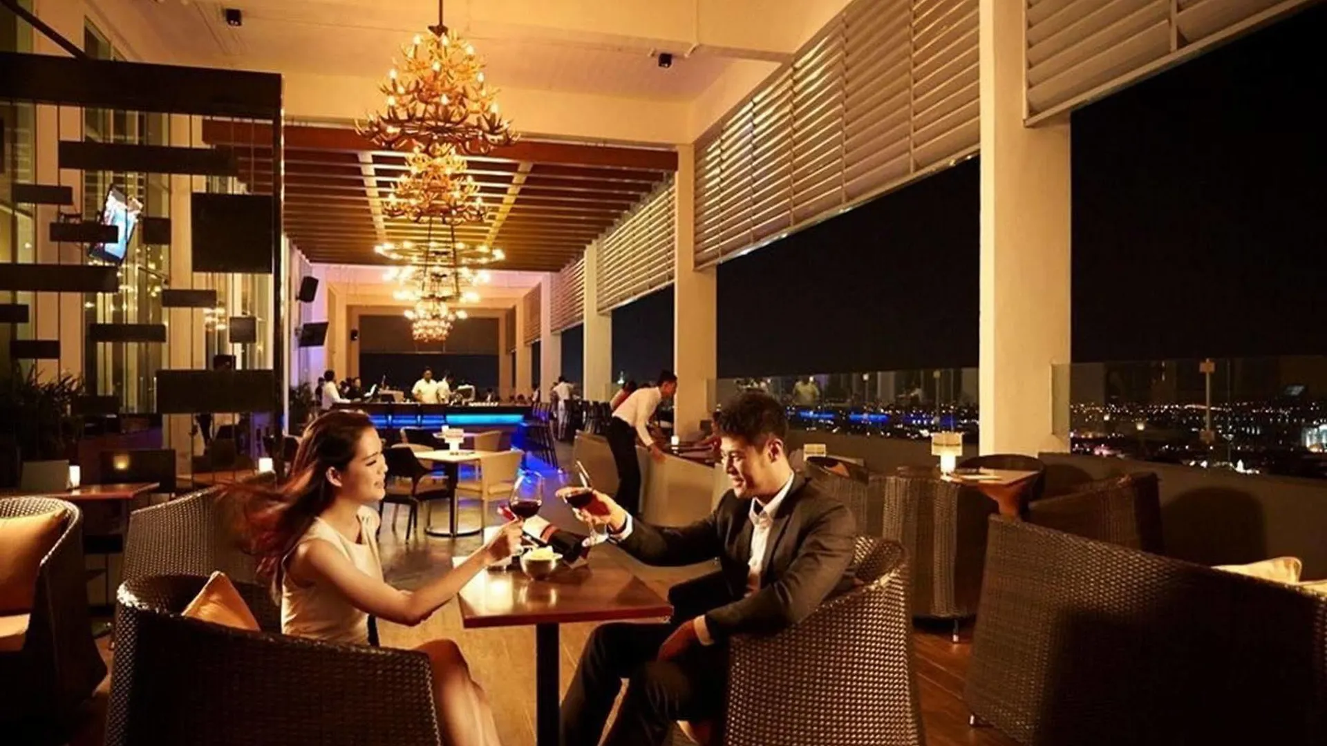 Hatten Hotel Melaka