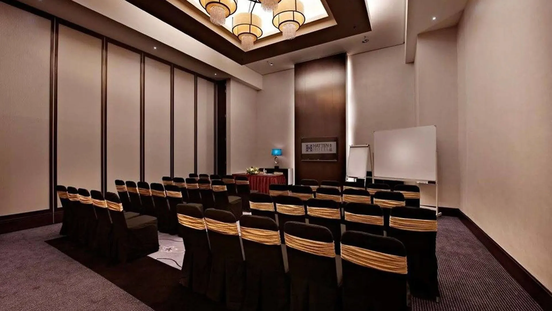 Hatten Hotel Melaka