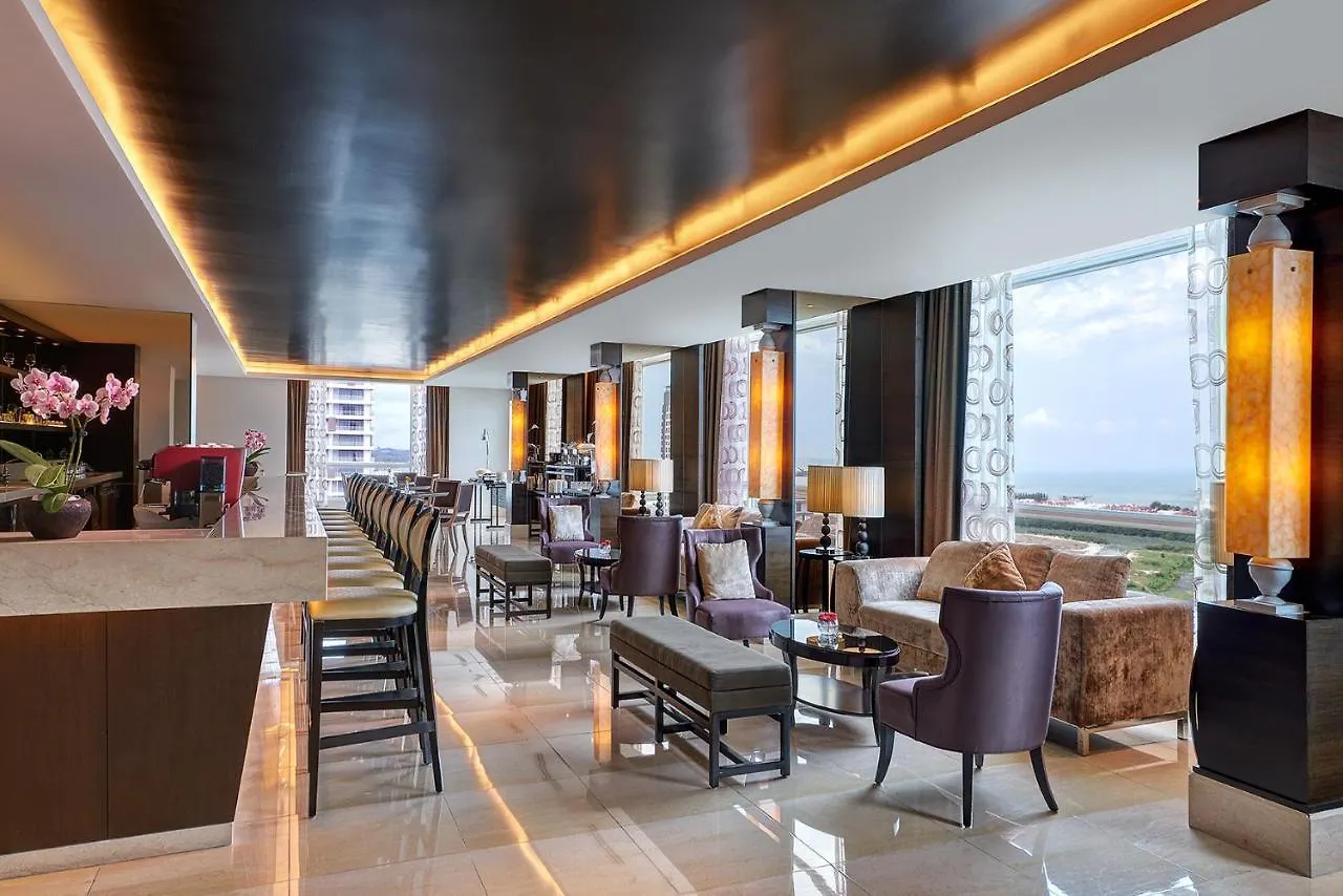 Hatten Hotel Melaka