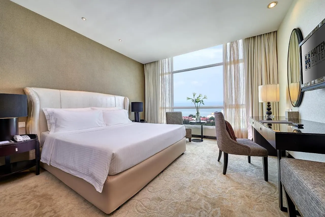 *****  Hatten Hotel Melaka Malaysia