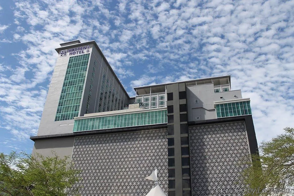 Hatten Hotel Melaka